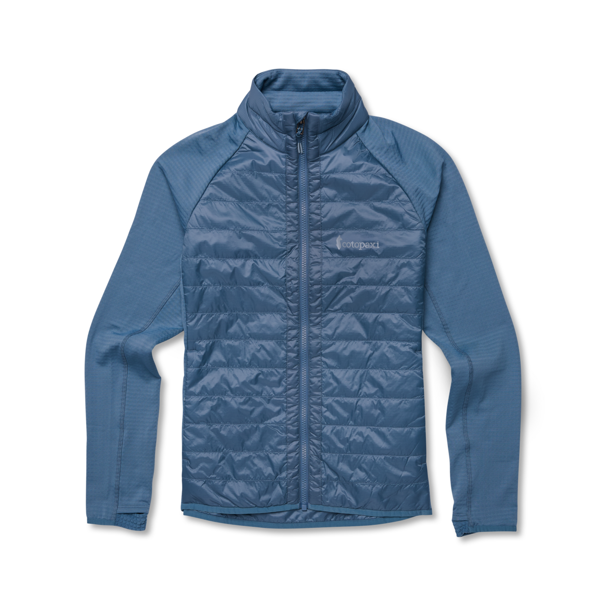 Capa Hybrid Insulated Jacket - Women's — image 5