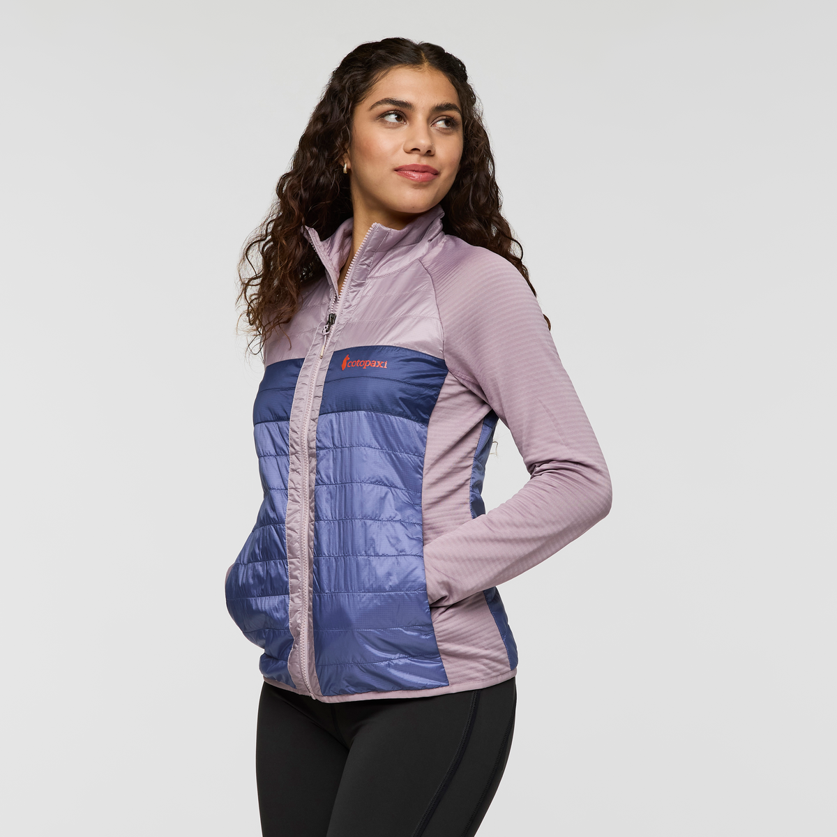 Capa Hybrid Insulated Jacket - Women's — image 15