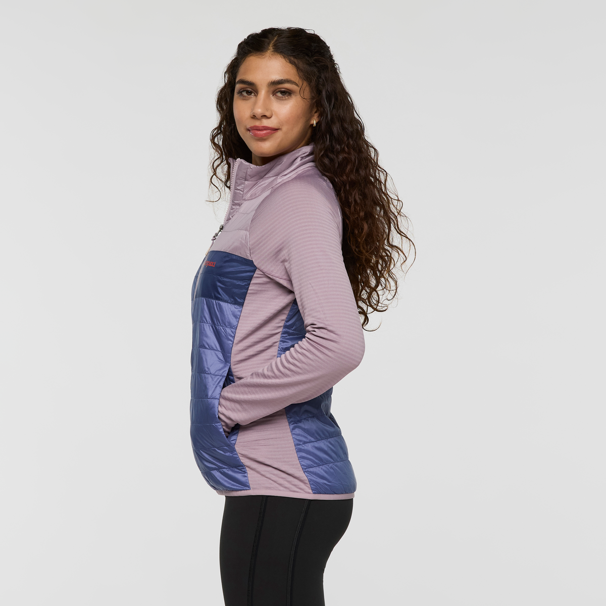 Capa Hybrid Insulated Jacket - Women's — image 17