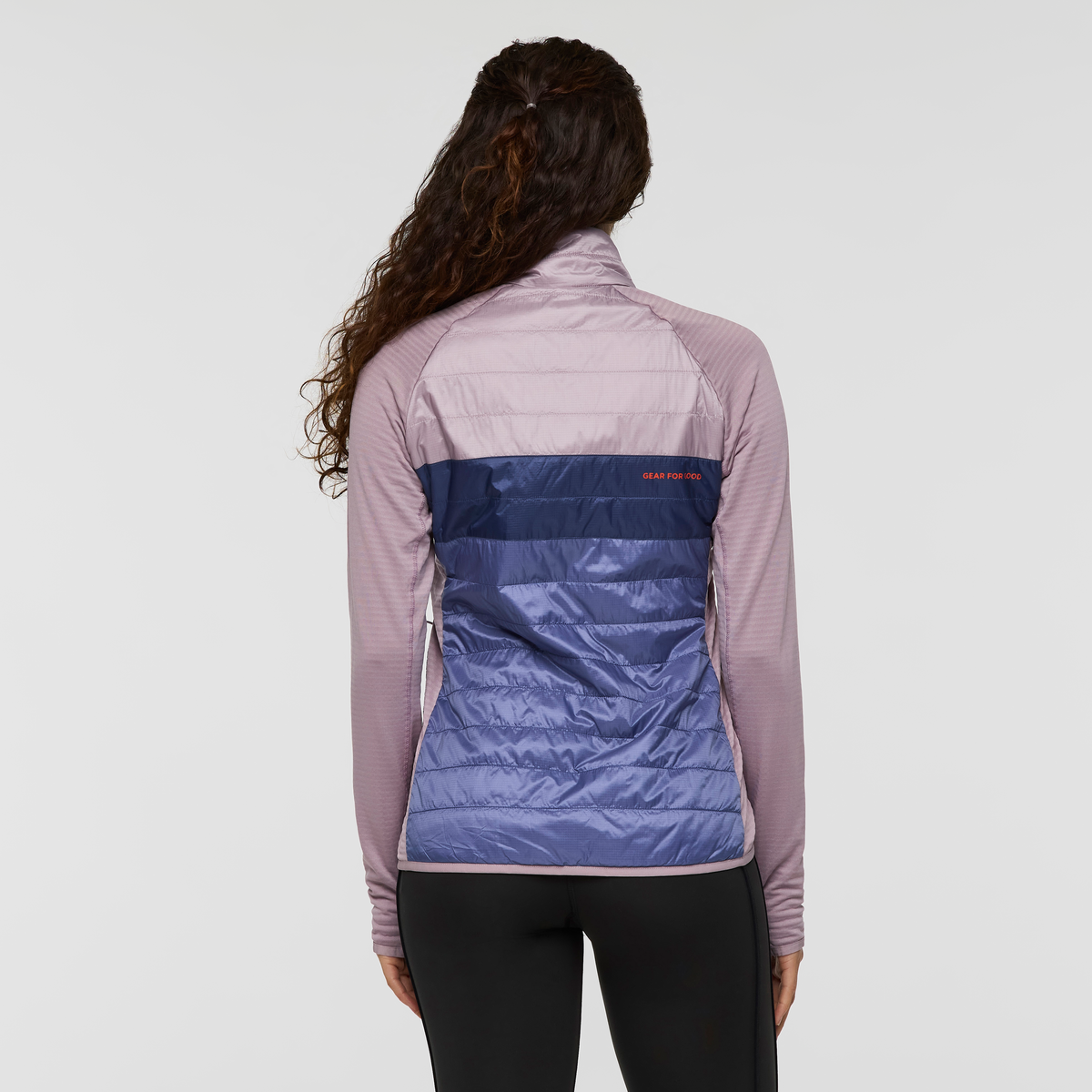 Capa Hybrid Insulated Jacket - Women's — image 18