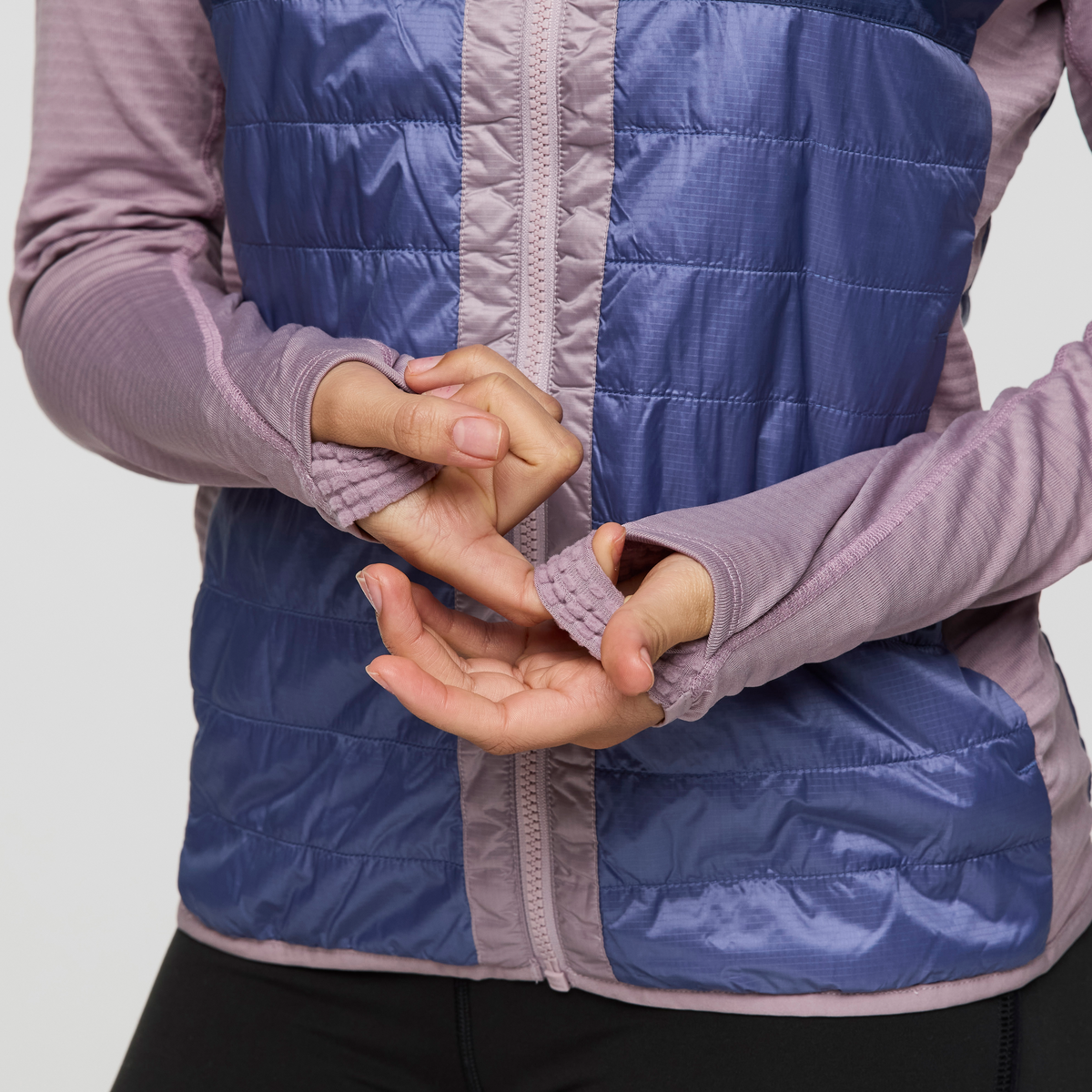 Capa Hybrid Insulated Jacket - Women's — image 19