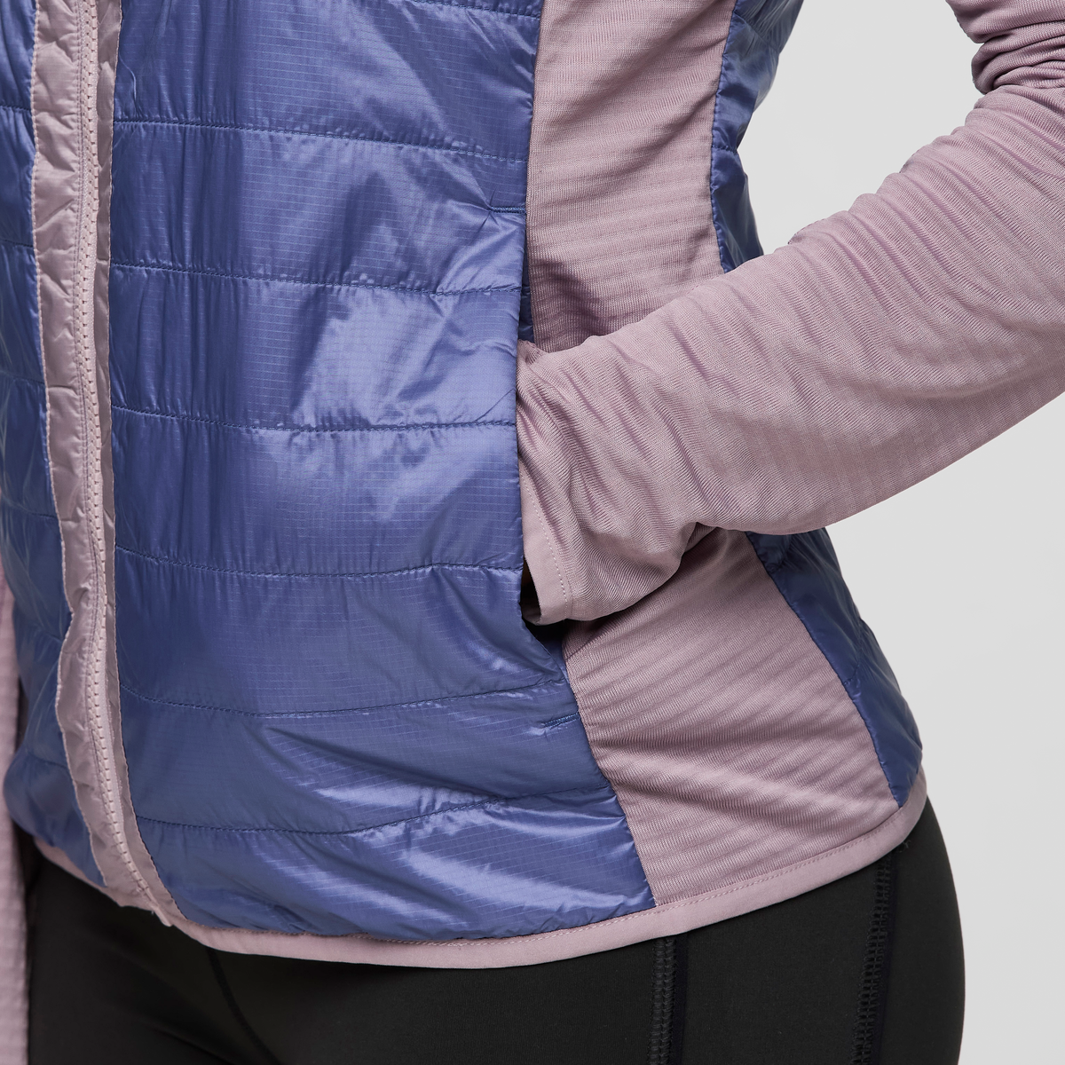Capa Hybrid Insulated Jacket - Women's — image 20