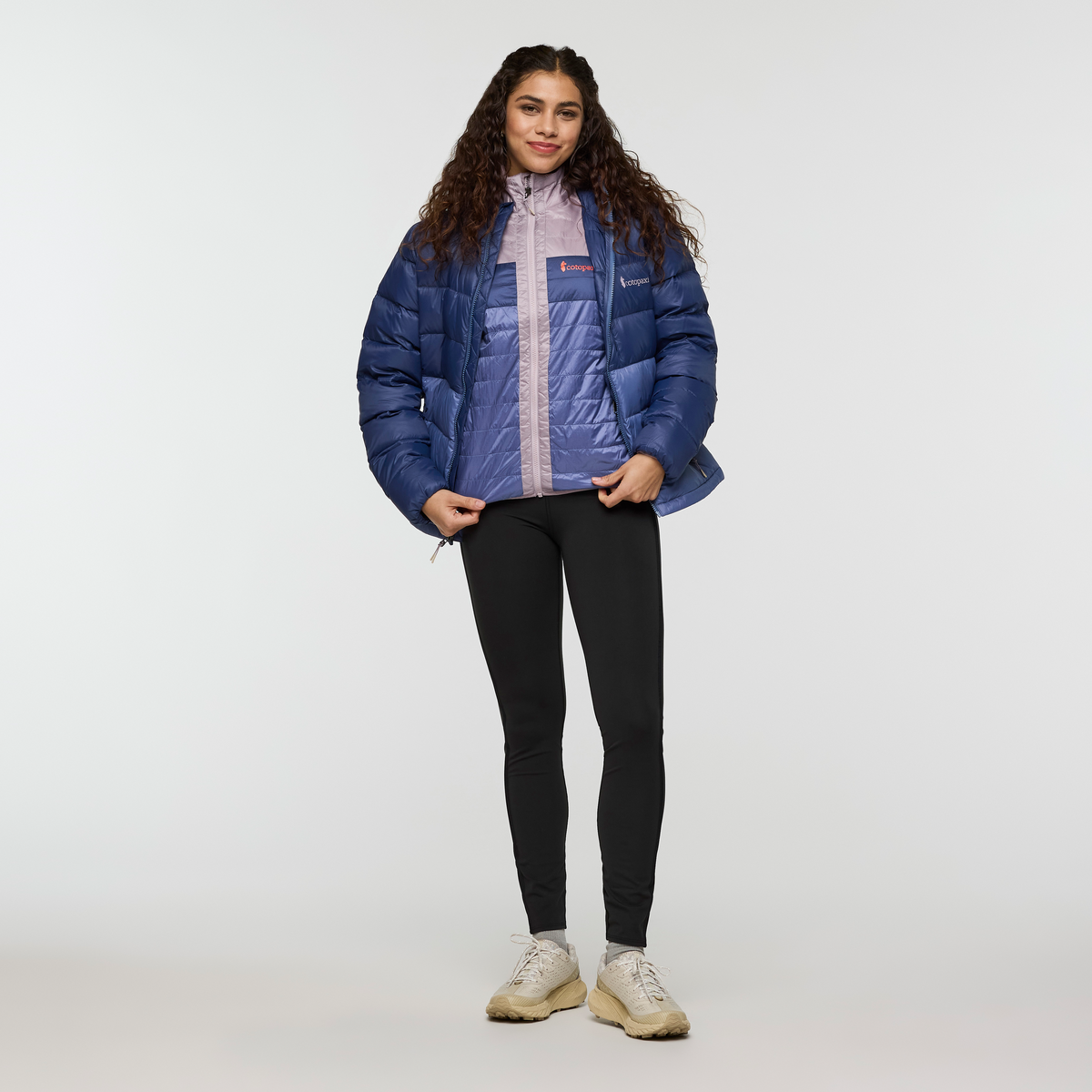 Capa Hybrid Insulated Jacket - Women's — image 16