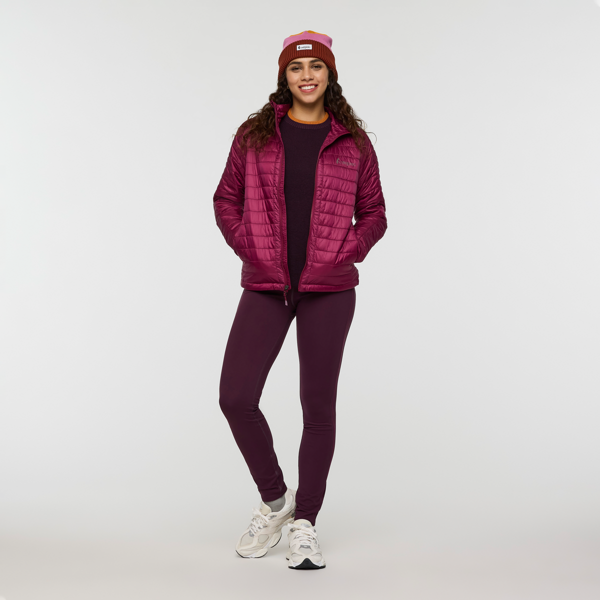 Capa Insulated Jacket - Women's — image 2