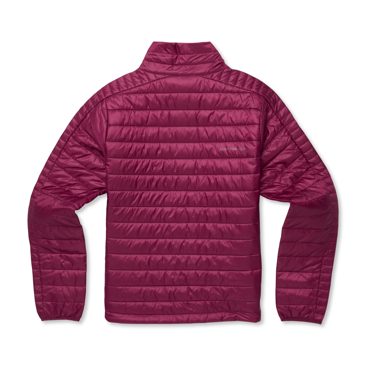 Capa Insulated Jacket - Women's — image 6