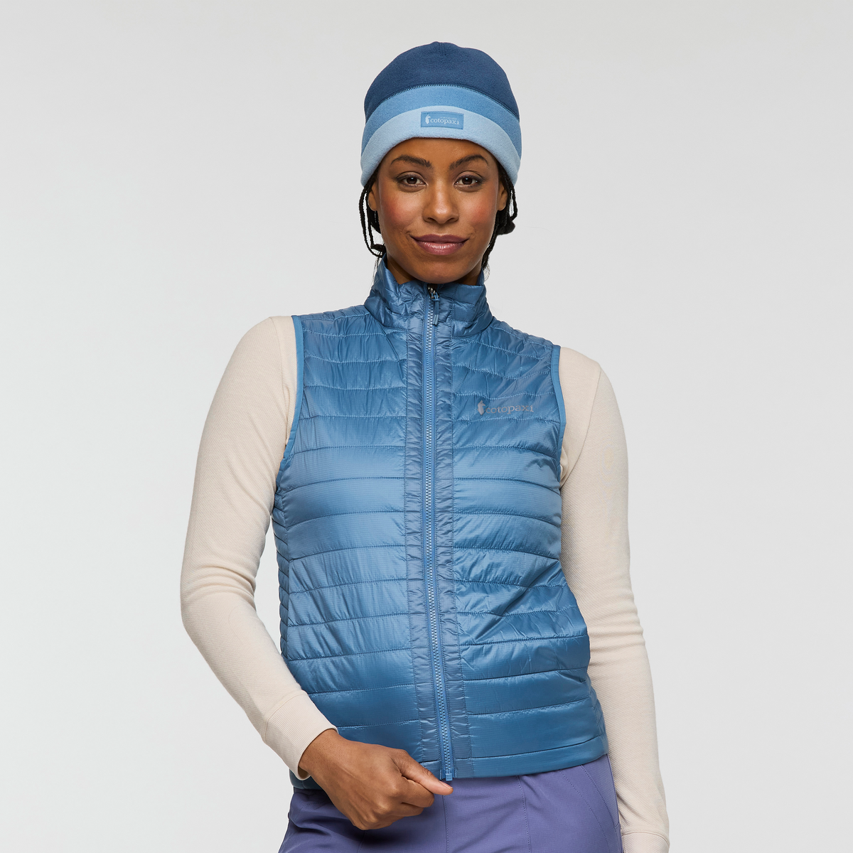 Capa Insulated Vest - Women's — image 7