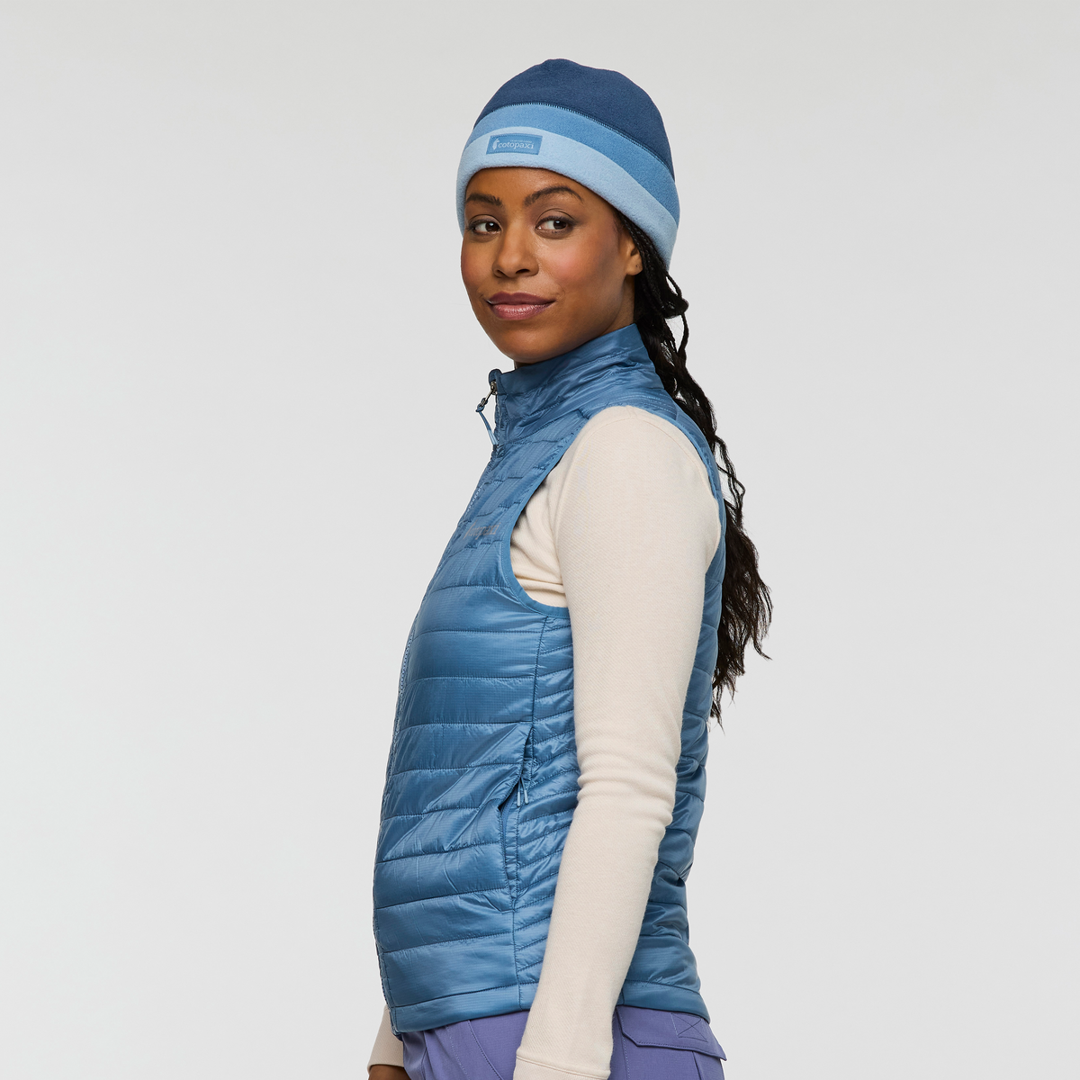 Capa Insulated Vest - Women's — image 8