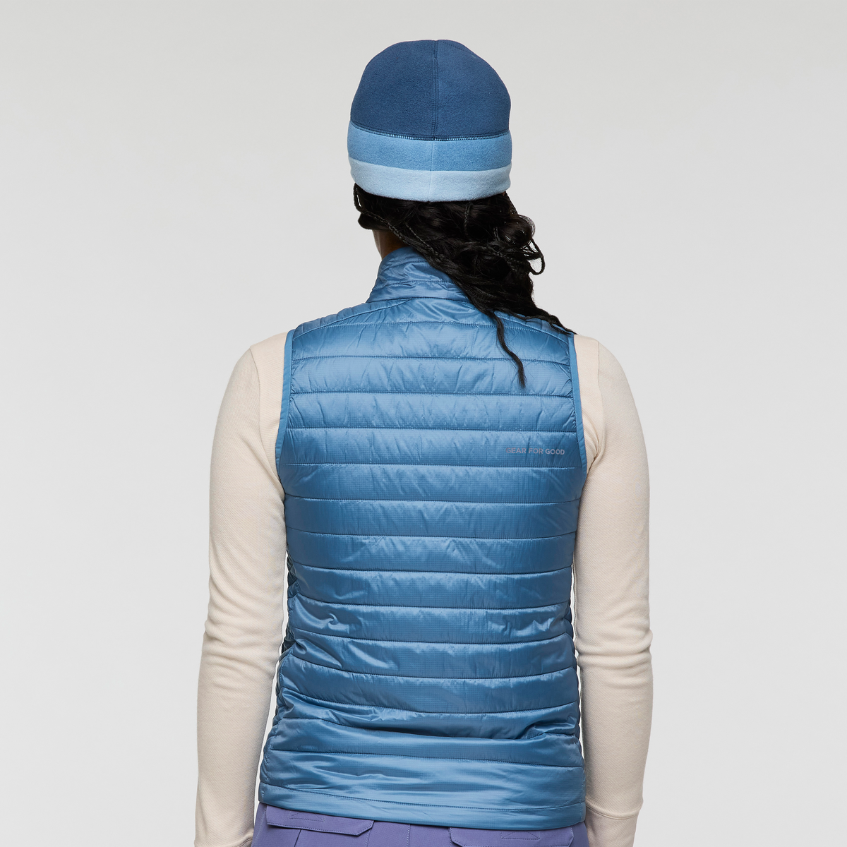 Capa Insulated Vest - Women's — image 9