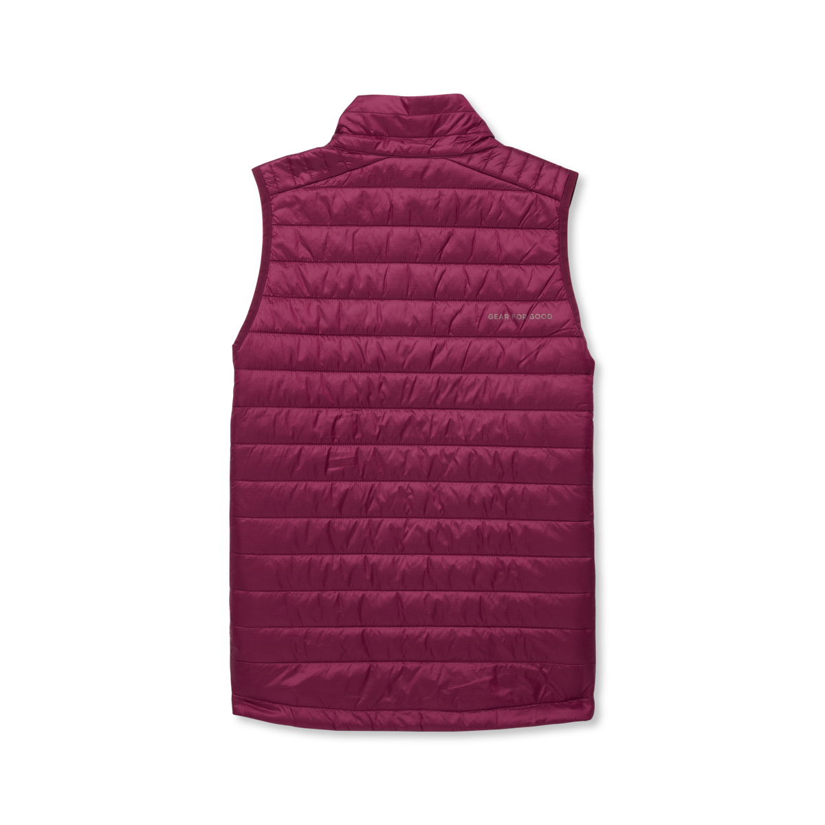 Capa Insulated Vest - Women's — image 18