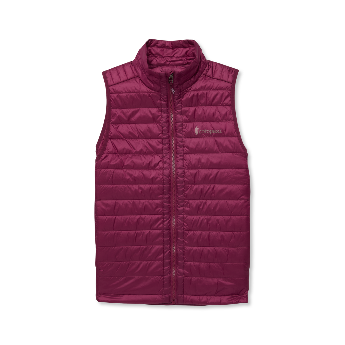 Capa Insulated Vest - Women's — image 17