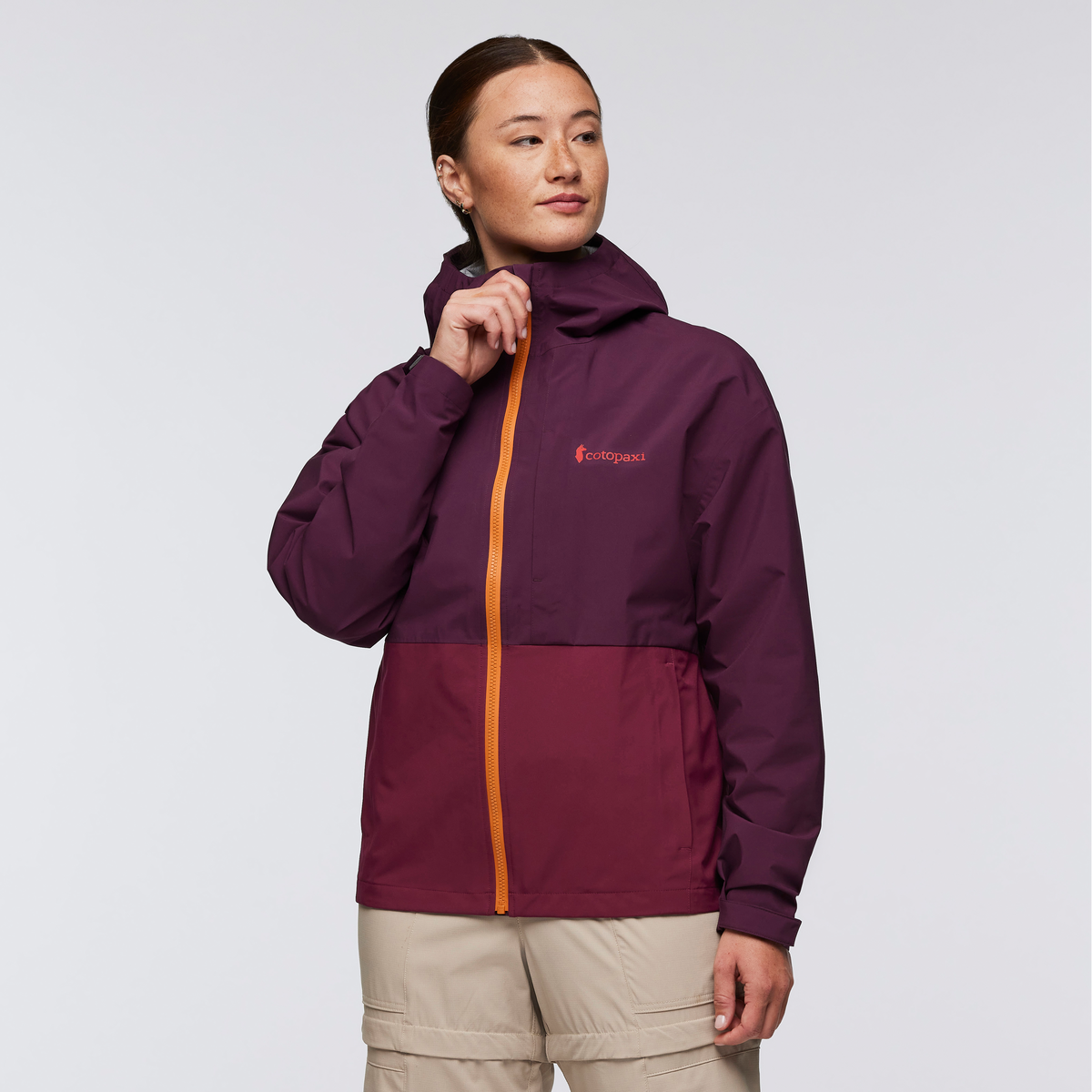 Cielo Rain Jacket - Women's — image 74
