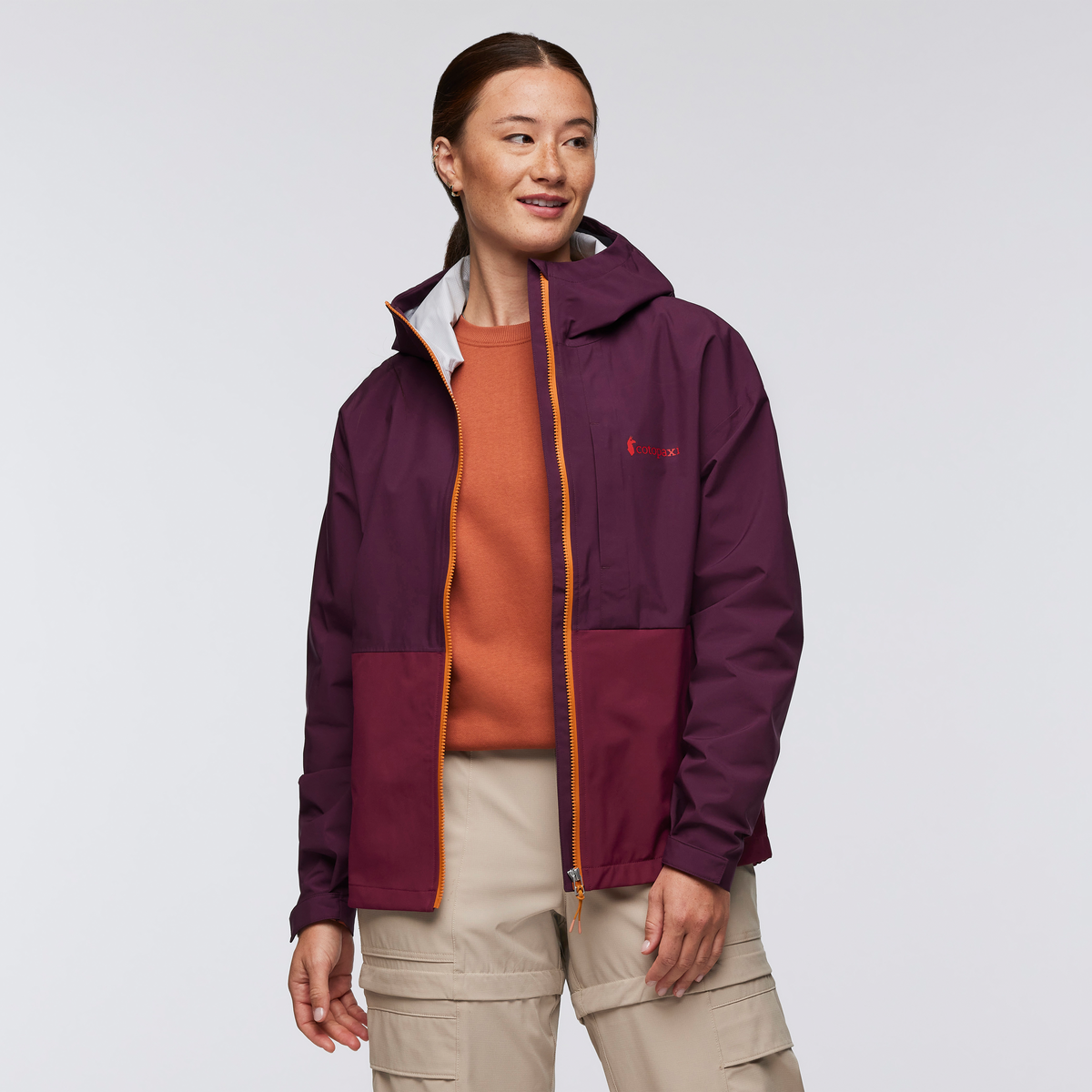 Cielo Rain Jacket - Women's — image 84