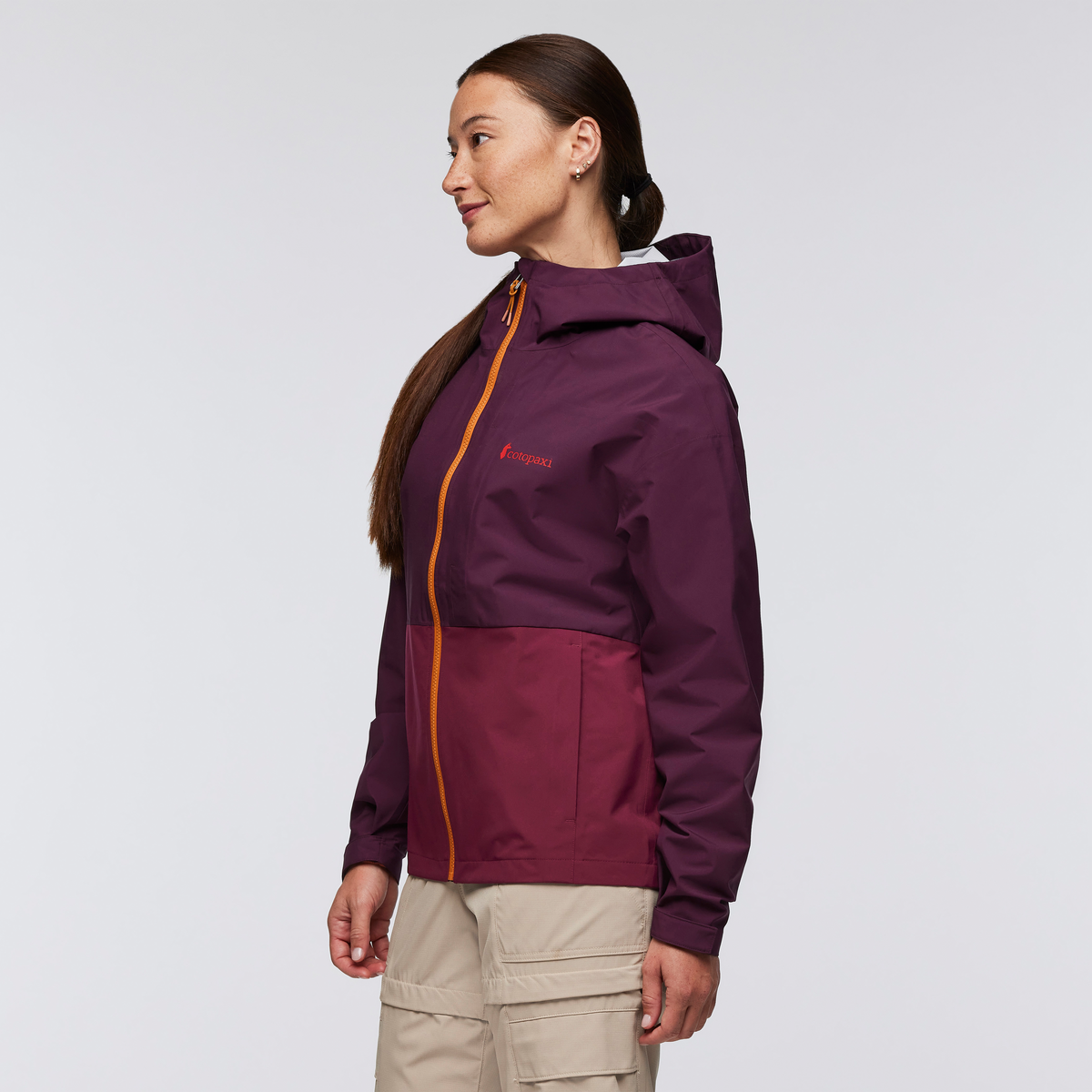 Cielo Rain Jacket - Women's — image 76