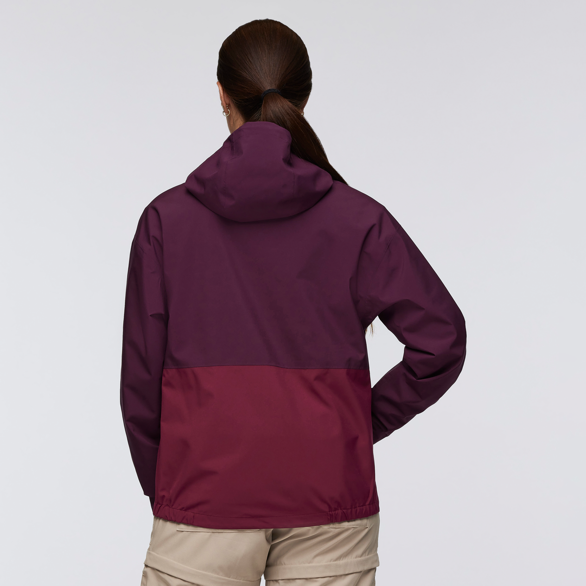 Cielo Rain Jacket - Women's — image 77