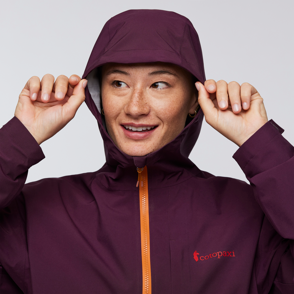 Cielo Rain Jacket - Women's — image 78