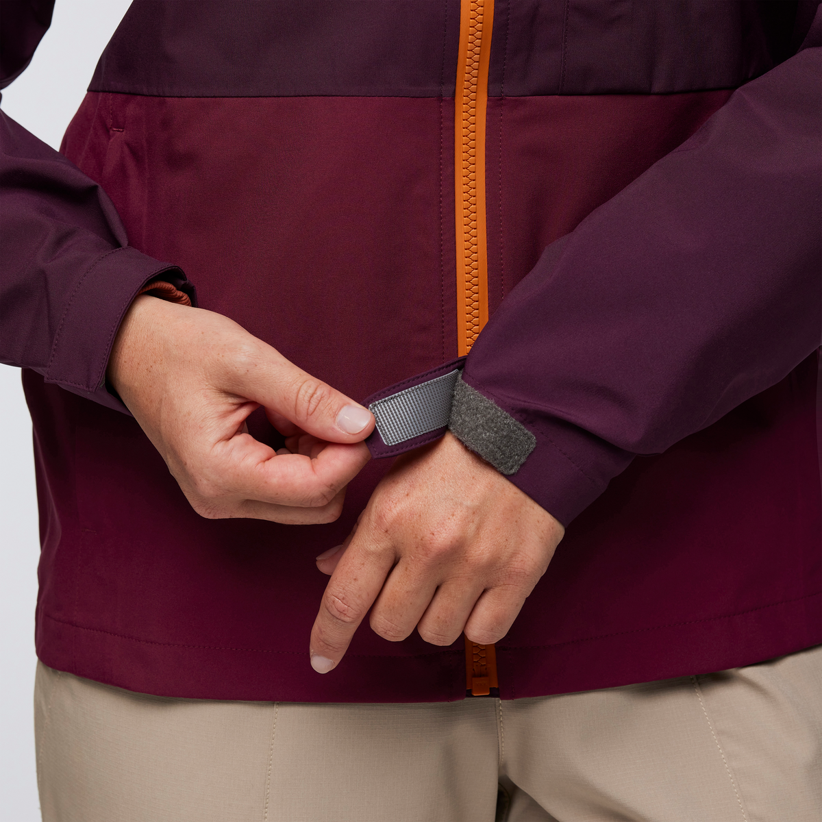 Cielo Rain Jacket - Women's — image 80