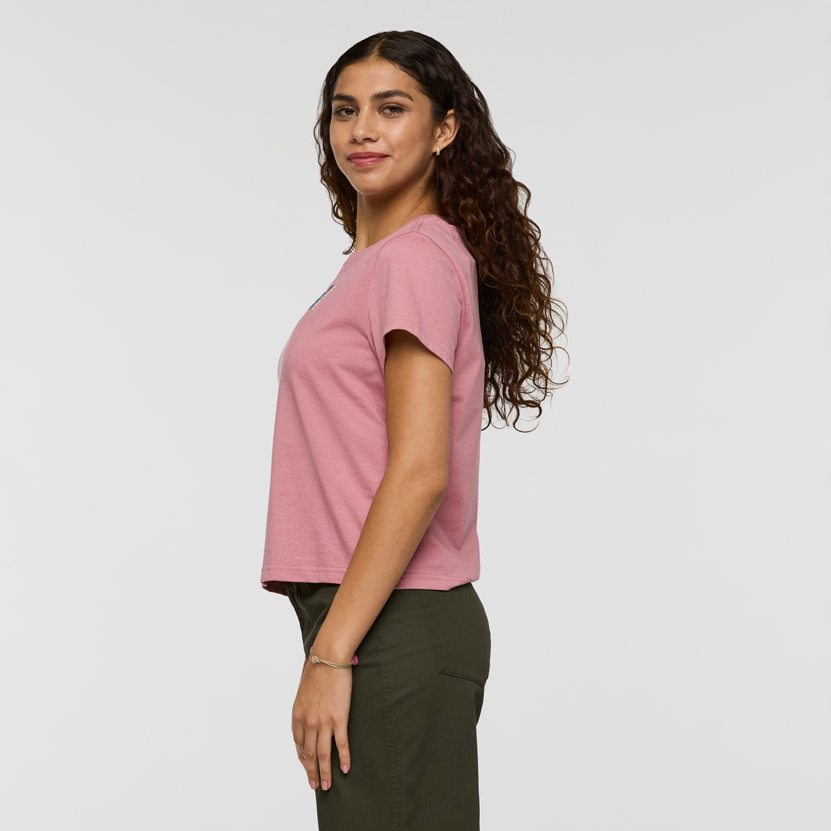 Cotopaxi Bloom T-Shirt - Women's — image 2