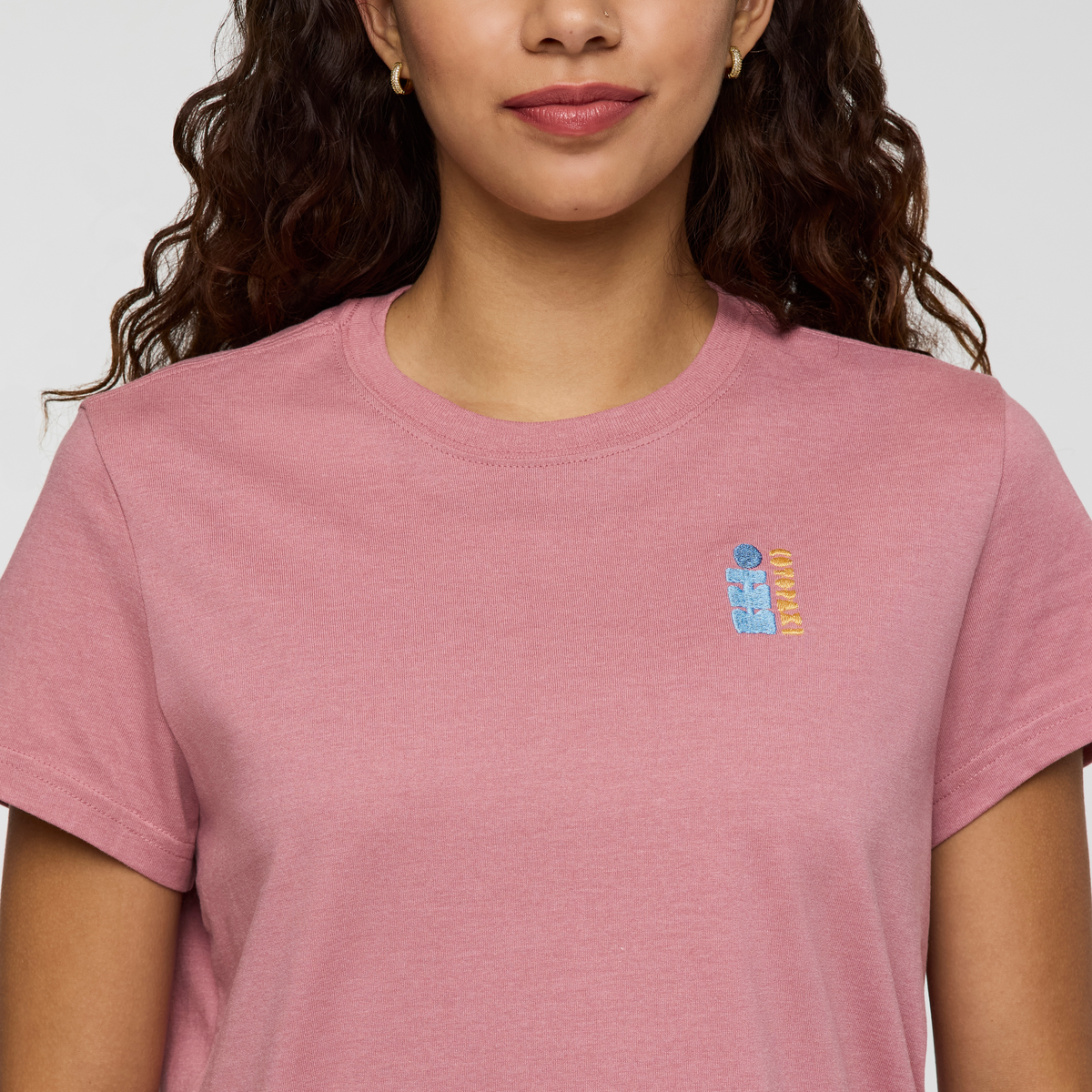 Cotopaxi Bloom T-Shirt - Women's — image 5