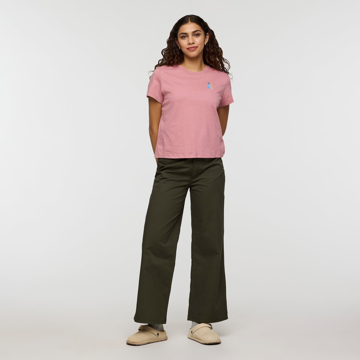 Cotopaxi Bloom T-Shirt - Women's — image 3
