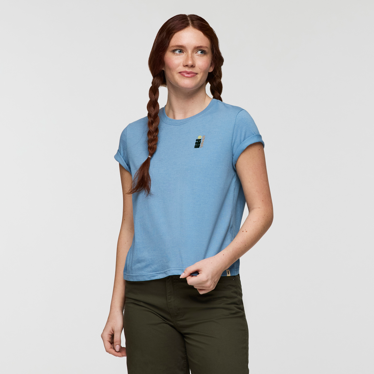 Cotopaxi Bloom T-Shirt - Women's — image 8
