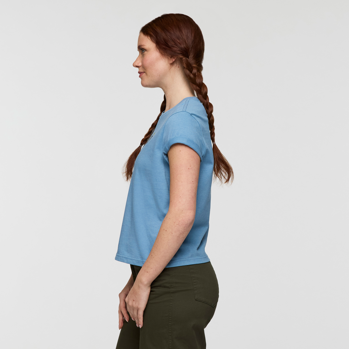 Cotopaxi Bloom T-Shirt - Women's — image 10