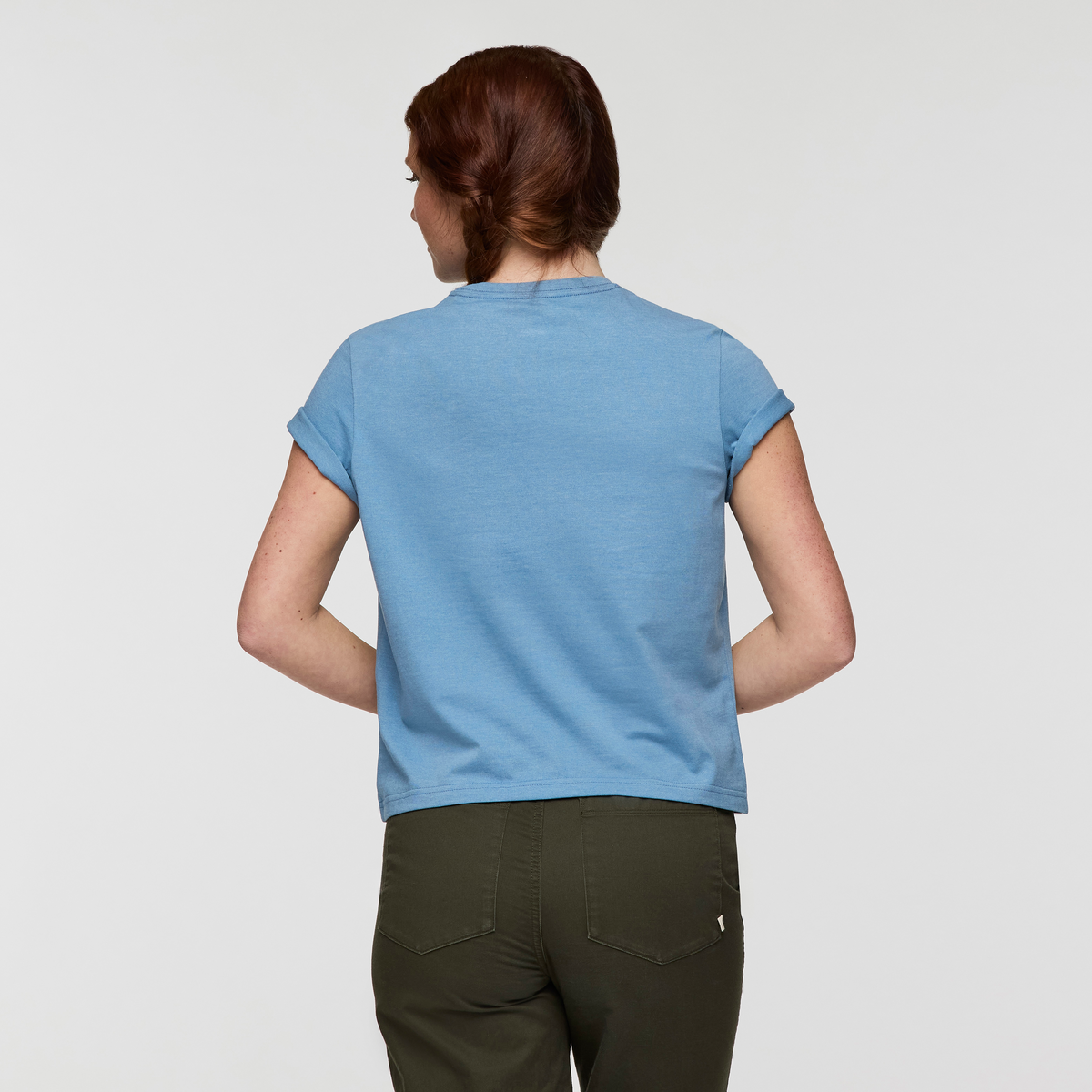 Cotopaxi Bloom T-Shirt - Women's — image 11
