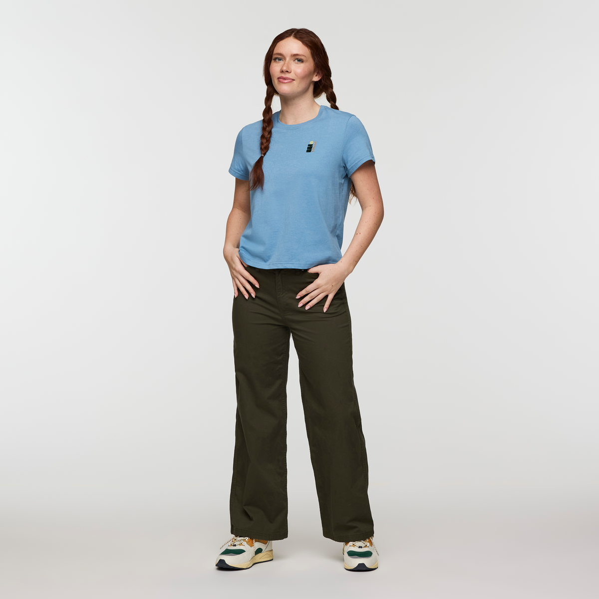 Cotopaxi Bloom T-Shirt - Women's — image 9