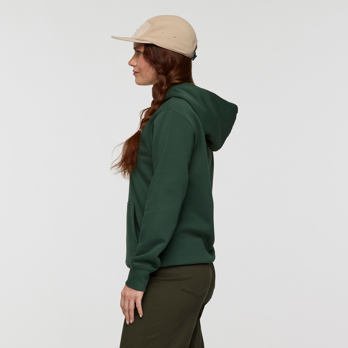 Cotopaxi Llama Pullover Hoodie - Women's — image 11