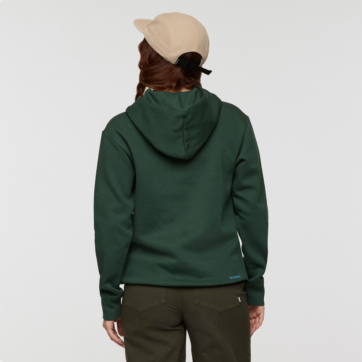 Cotopaxi Llama Pullover Hoodie - Women's — image 12