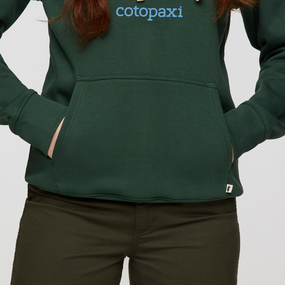 Cotopaxi Llama Pullover Hoodie - Women's — image 15