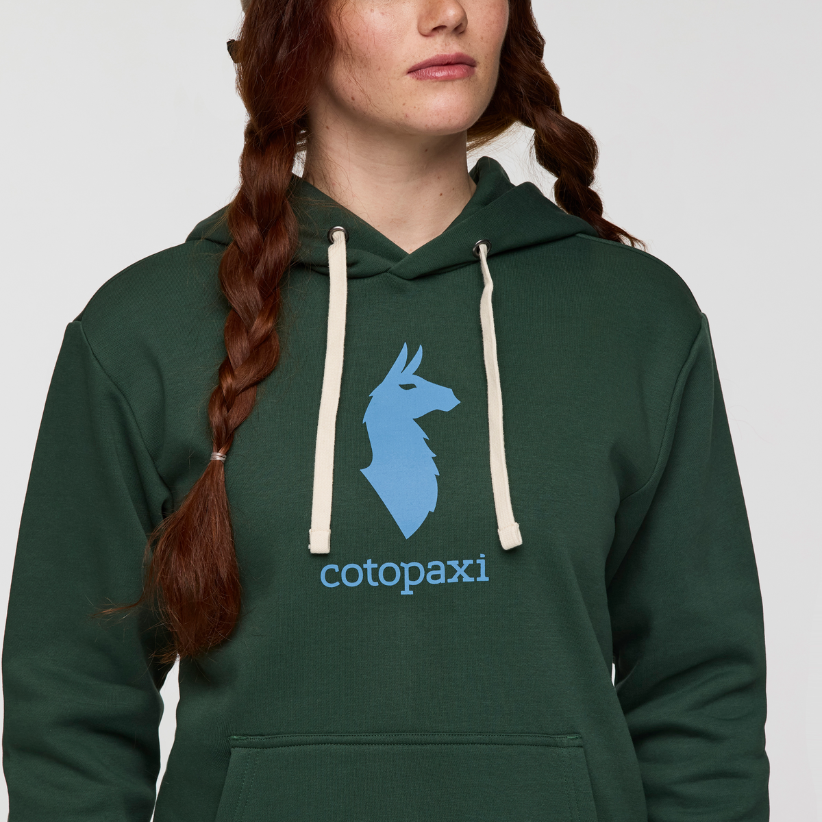 Cotopaxi Llama Pullover Hoodie - Women's — image 14