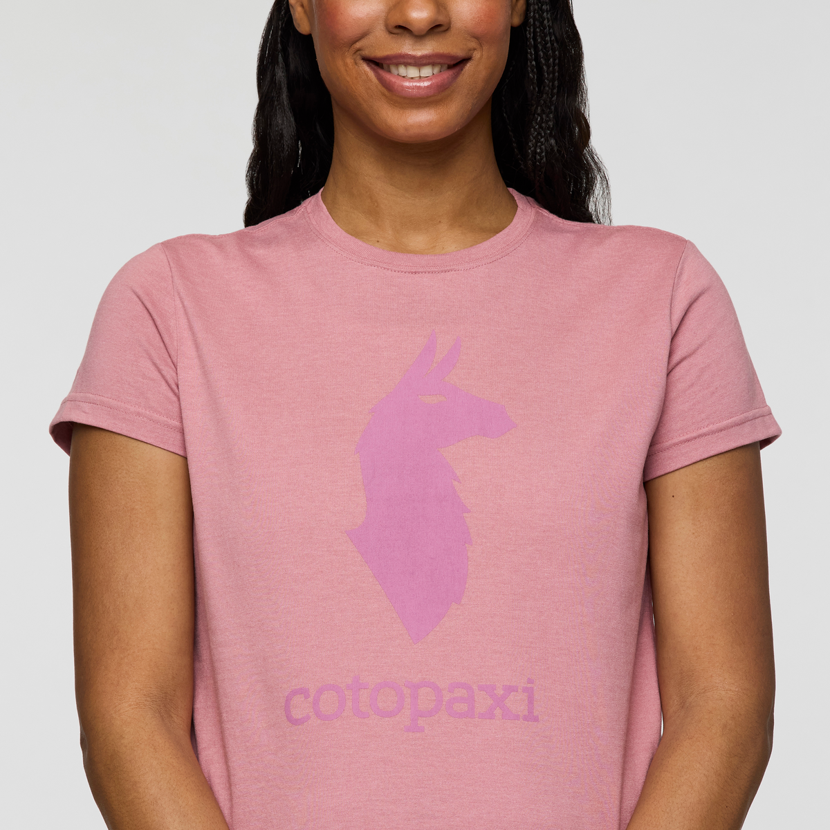 Cotopaxi Llama T-Shirt - Women's — image 4
