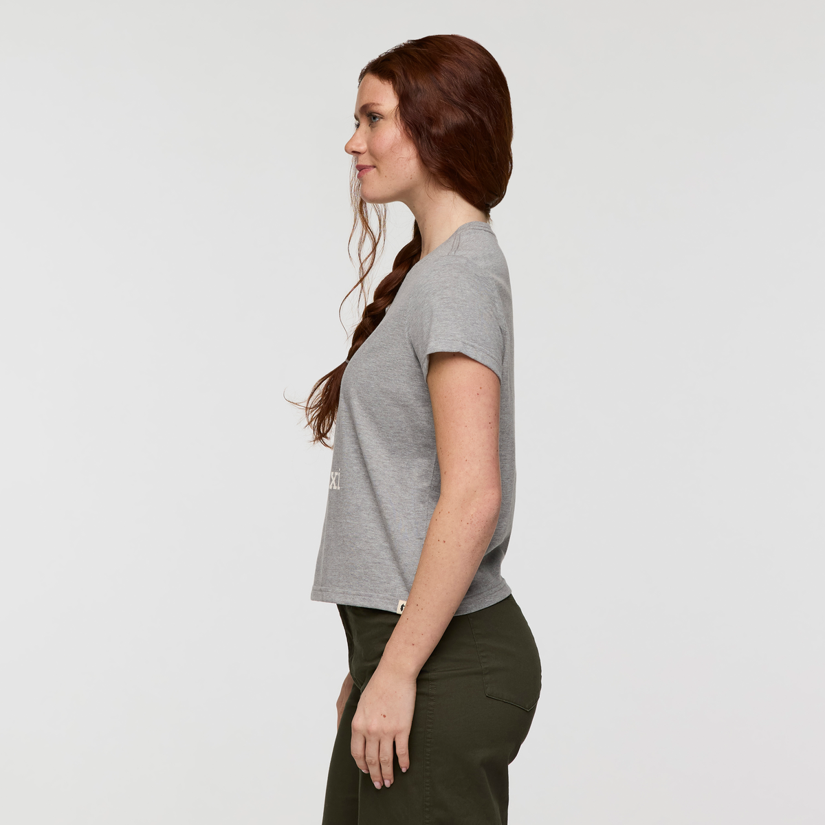 Cotopaxi Llama T-Shirt - Women's — image 10