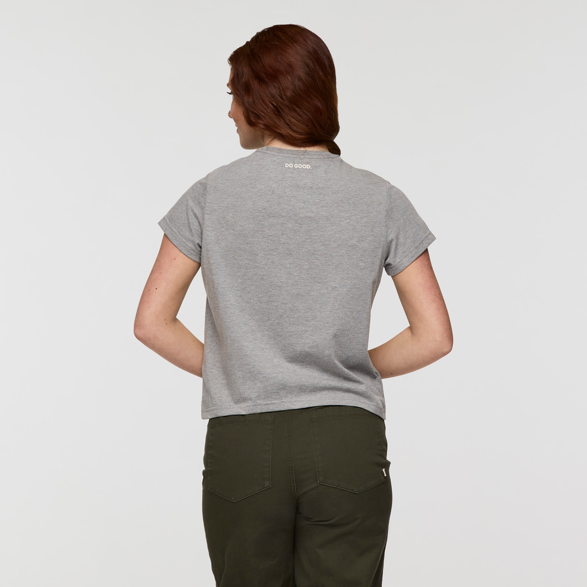 Cotopaxi Llama T-Shirt - Women's — image 11