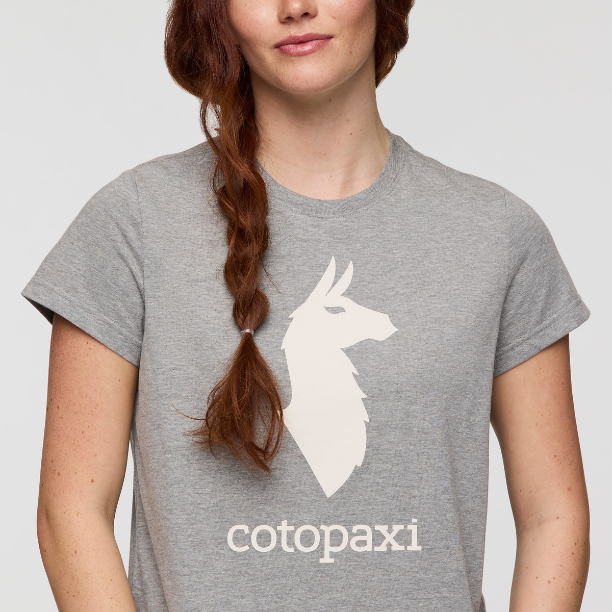 Cotopaxi Llama T-Shirt - Women's — image 12