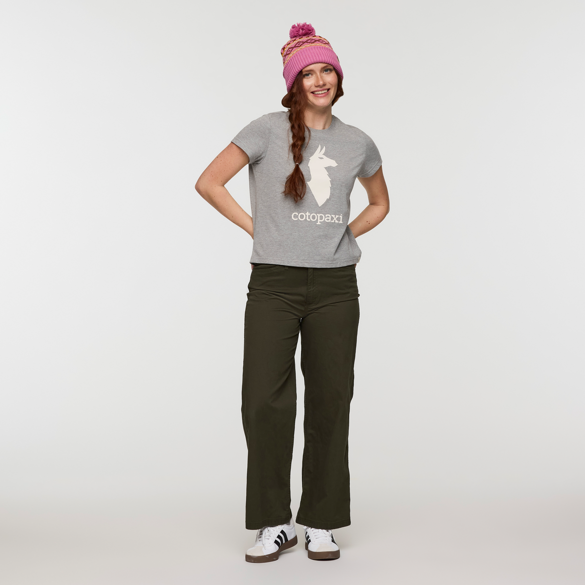 Cotopaxi Llama T-Shirt - Women's — image 9