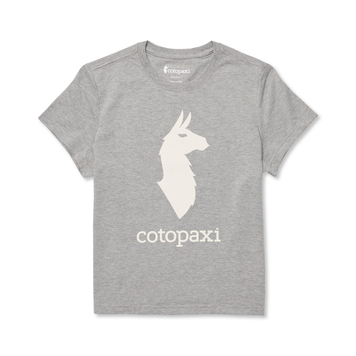 Cotopaxi Llama T-Shirt - Women's — image 13