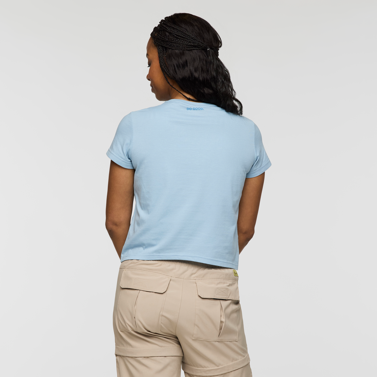 Cotopaxi Llama T-Shirt - Women's — image 6