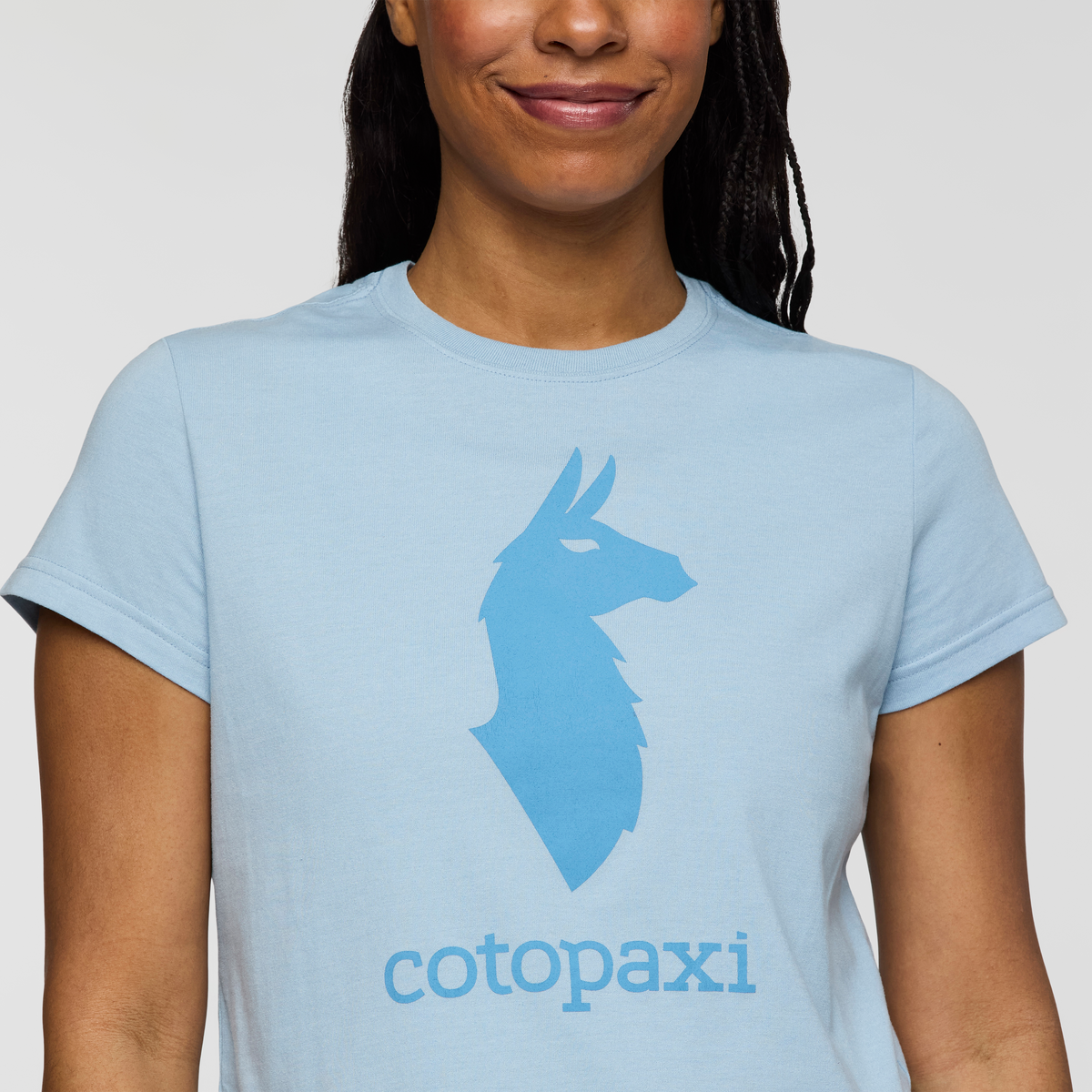 Cotopaxi Llama T-Shirt - Women's — image 7