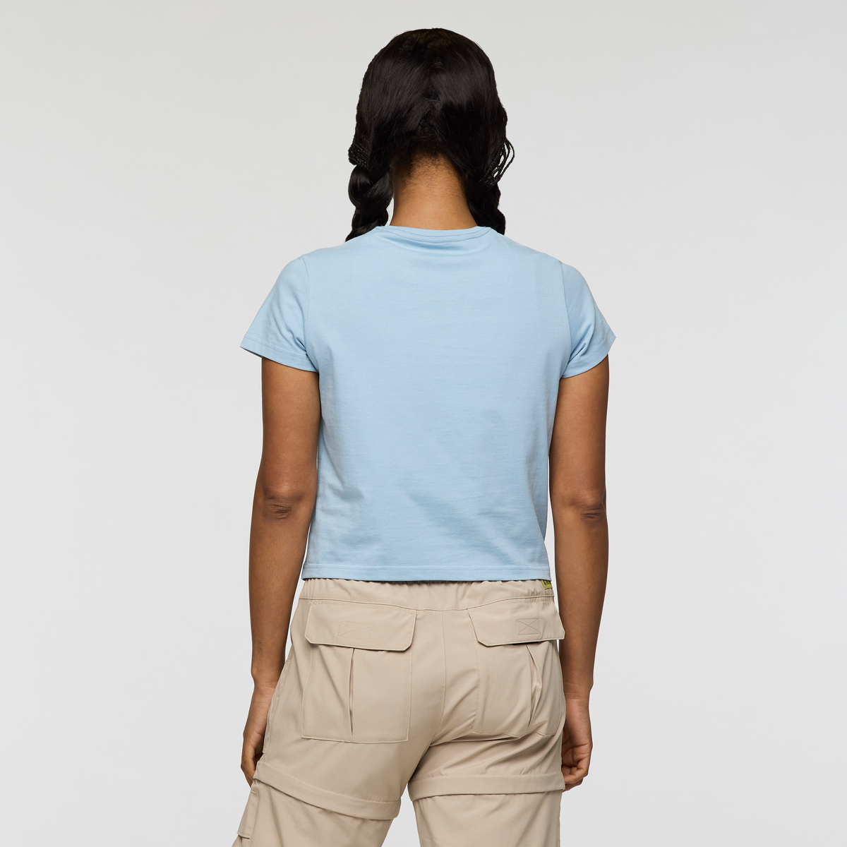 Cuatro Bitmap T-Shirt - Women's — image 2