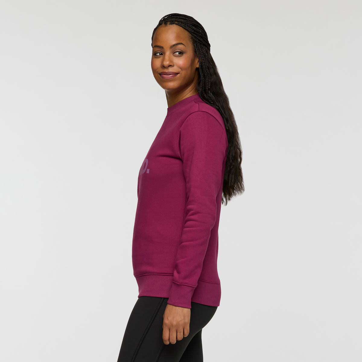 Do Good Crew Sweatshirt - Women's — image 3