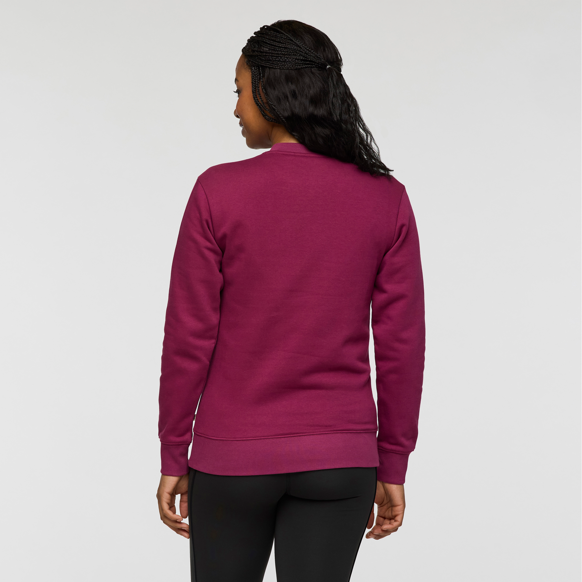Do Good Crew Sweatshirt - Women's — image 4