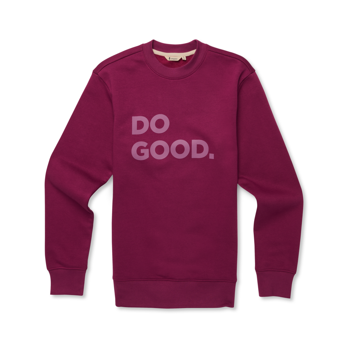 Do Good Crew Sweatshirt - Women's — image 6