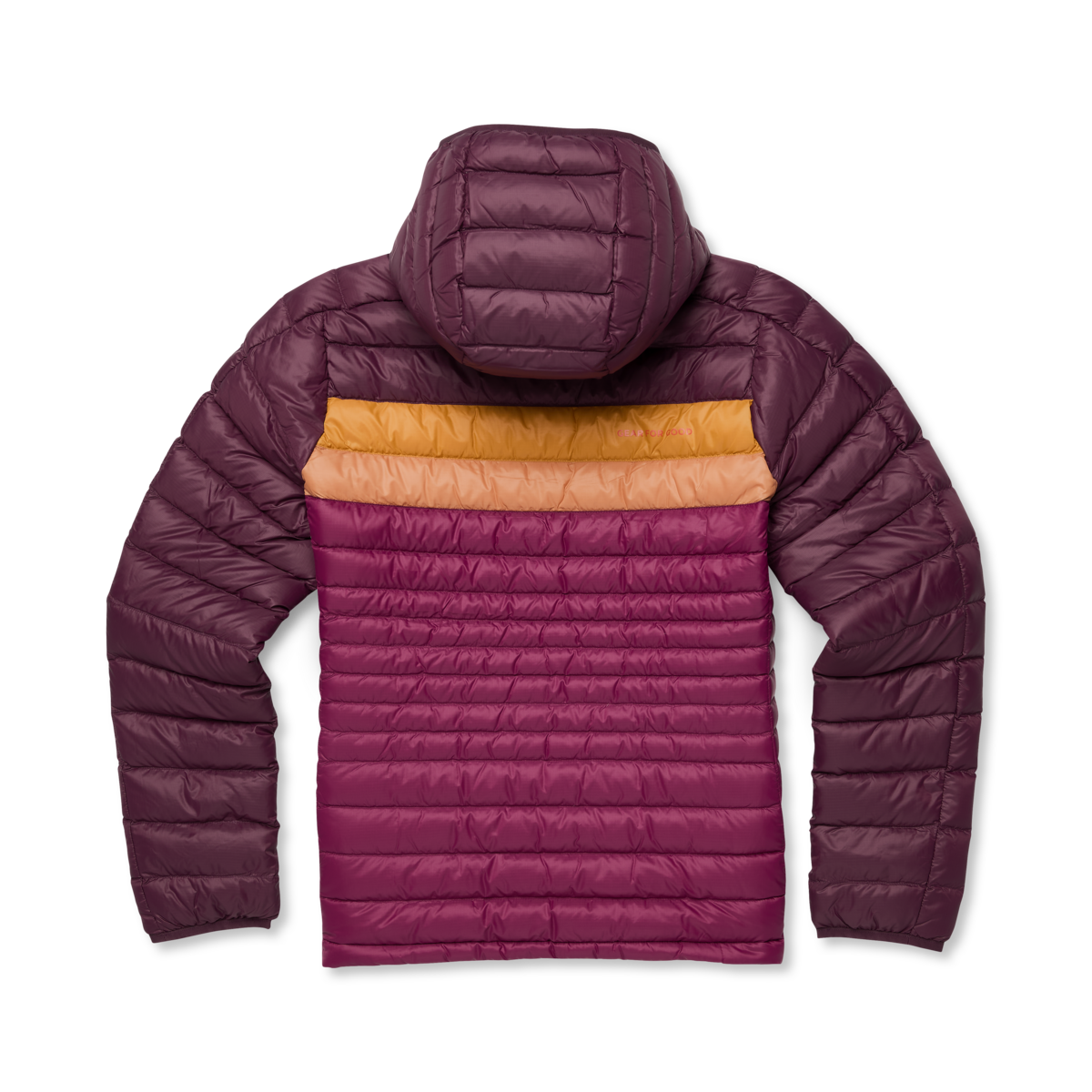 Fuego Down Hooded Jacket - Women's — image 25