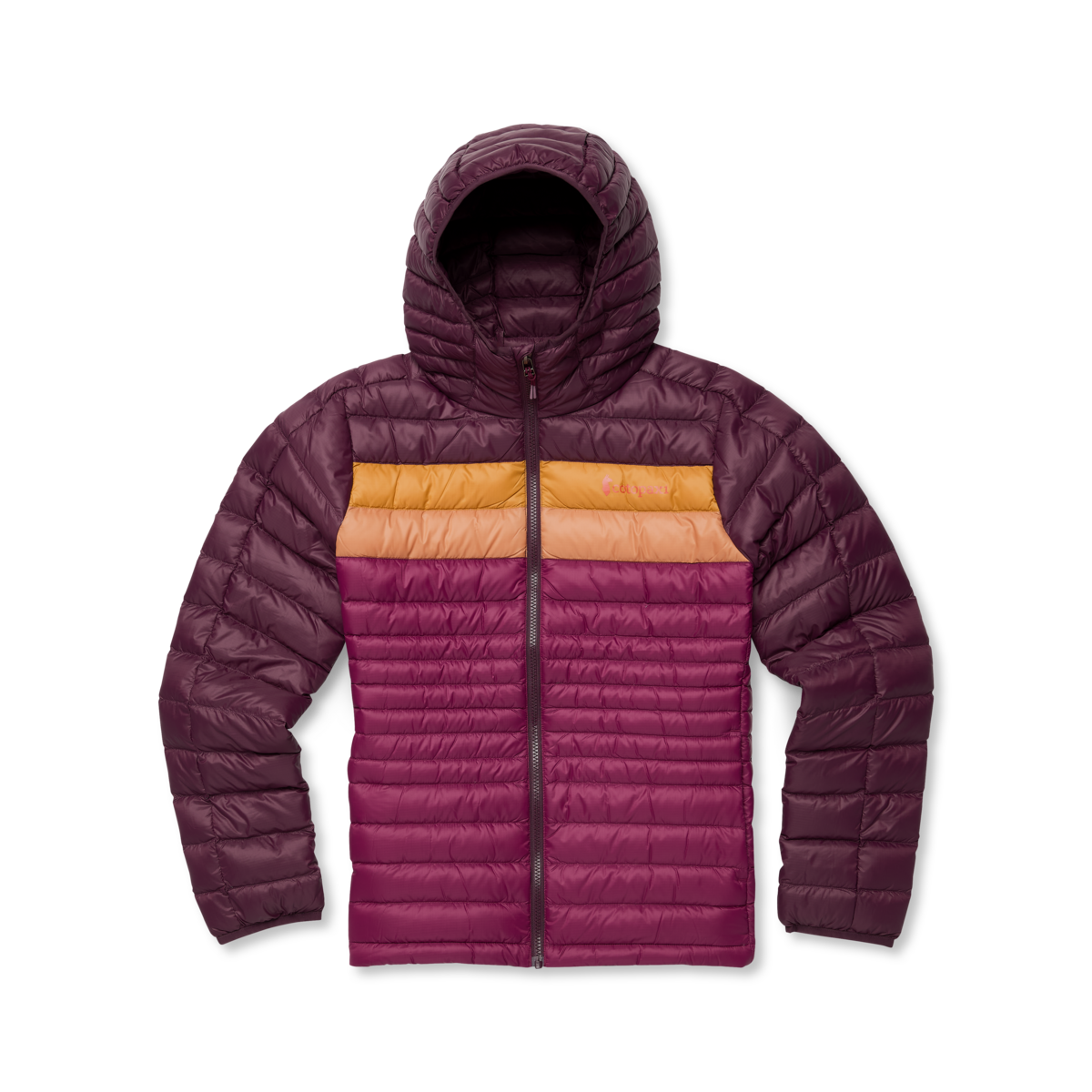 Fuego Down Hooded Jacket - Women's — image 24