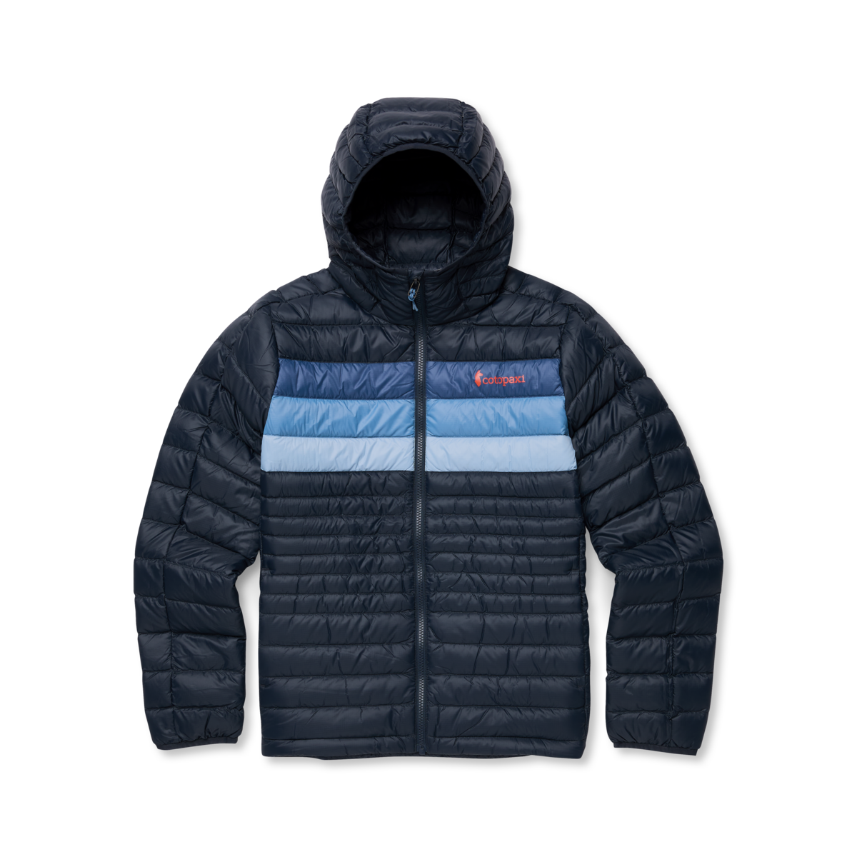 Fuego Down Hooded Jacket - Women's — image 32