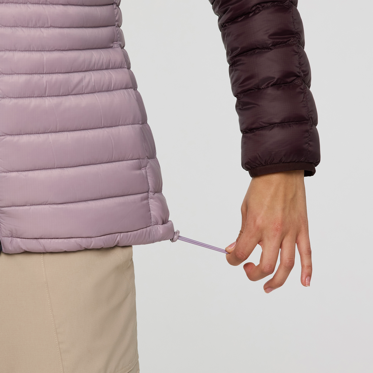 Fuego Down Hooded Jacket - Women's — image 13