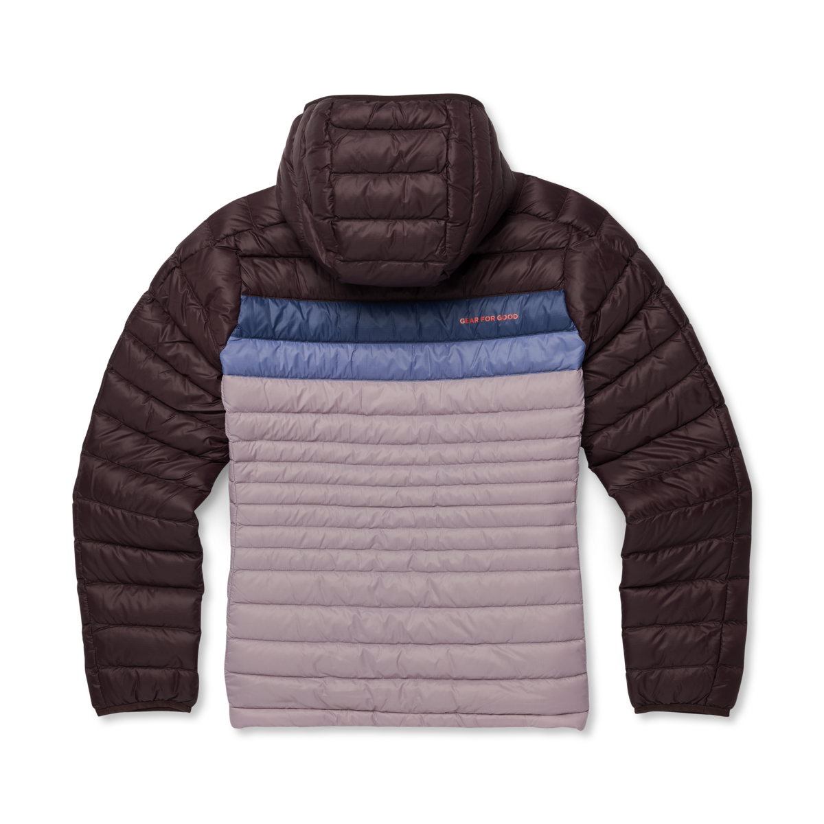 Fuego Down Hooded Jacket - Women's — image 16