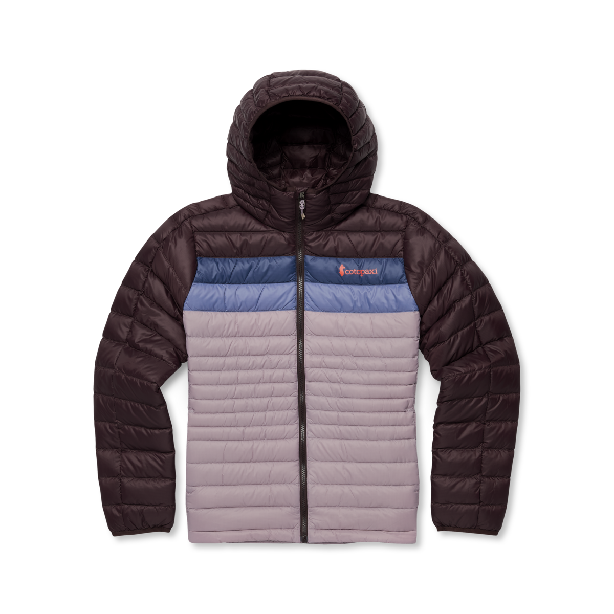 Fuego Down Hooded Jacket - Women's — image 15