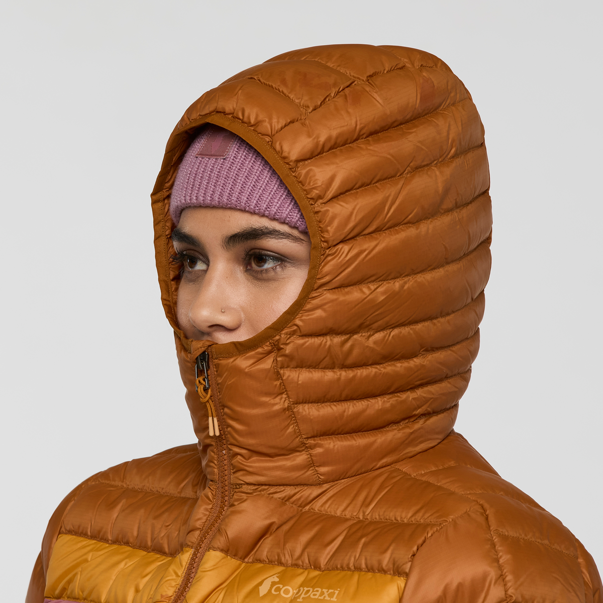 Fuego Down Hooded Jacket - Women's — image 35
